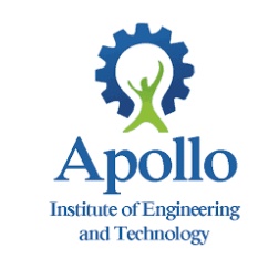 Apollo Institute of Engineering and Technology Logo